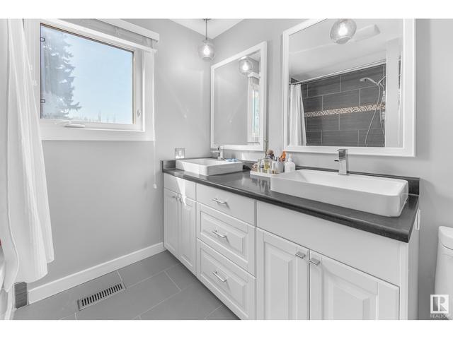 16111 78 Av Nw, House detached with 4 bedrooms, 1 bathrooms and null parking in Edmonton AB | Image 15