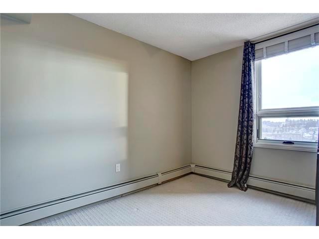1201 - 733 14 Avenue Sw, Condo with 2 bedrooms, 1 bathrooms and 1 parking in Calgary AB | Image 17
