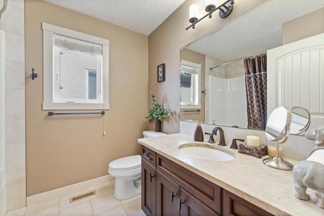 97 Aspenshire Crescent Sw, House detached with 4 bedrooms, 2 bathrooms and 4 parking in Calgary AB | Image 24