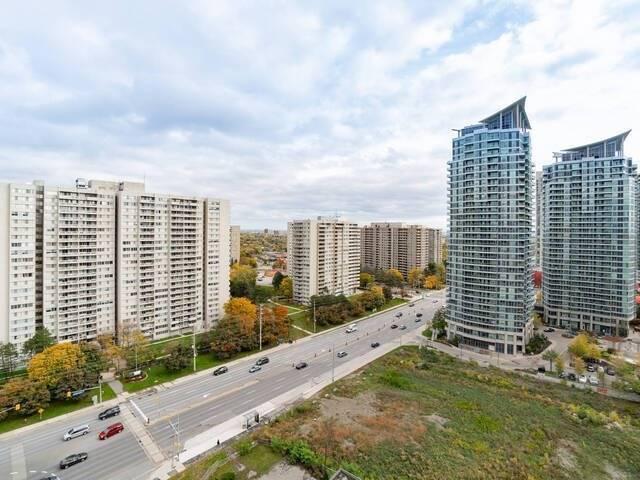 1903 - 208 Enfield Pl, Condo with 2 bedrooms, 2 bathrooms and 1 parking in Mississauga ON | Image 20
