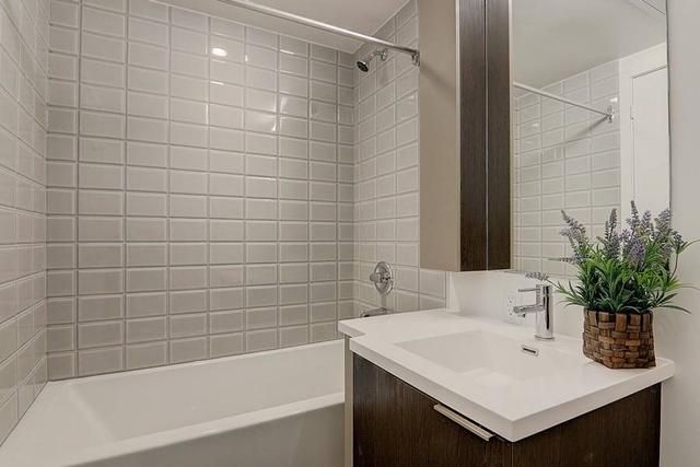 405 - 203 College St, Condo with 1 bedrooms, 2 bathrooms and 0 parking in Toronto ON | Image 25