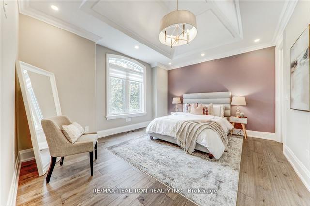 37 Euclid Ave, House detached with 4 bedrooms, 7 bathrooms and 10 parking in Toronto ON | Image 16