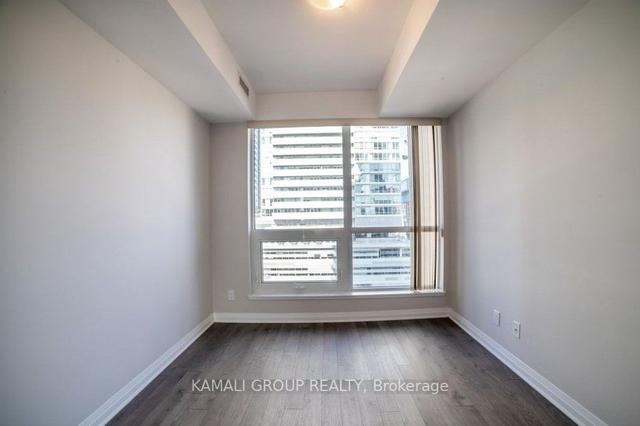 1101 - 8 Mercer St, Condo with 1 bedrooms, 1 bathrooms and 0 parking in Toronto ON | Image 5