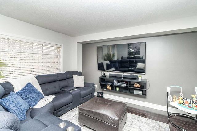 170 - 7360 Zinnia Pl, Townhouse with 3 bedrooms, 4 bathrooms and 2 parking in Mississauga ON | Image 39