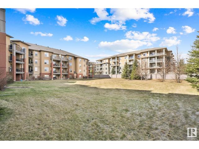 312 - 11445 Ellerslie Rd Sw, Condo with 1 bedrooms, 1 bathrooms and 1 parking in Edmonton AB | Image 23