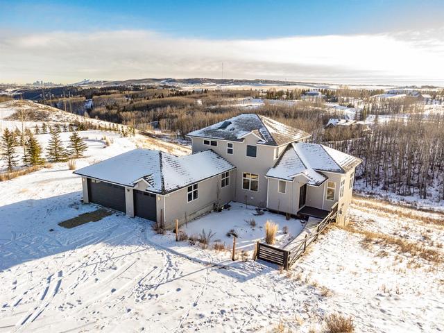 8 Villosa Ridge Way, House detached with 5 bedrooms, 3 bathrooms and 9 parking in Calgary AB | Image 48