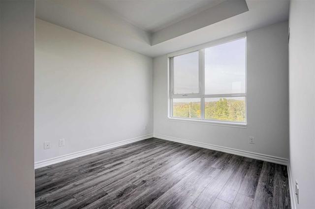 717 - 11611 Yonge St, Condo with 1 bedrooms, 1 bathrooms and 1 parking in Richmond Hill ON | Image 5
