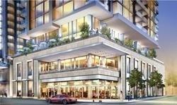 2007 - 188 Cumberland St, Condo with 1 bedrooms, 1 bathrooms and 0 parking in Toronto ON | Image 1