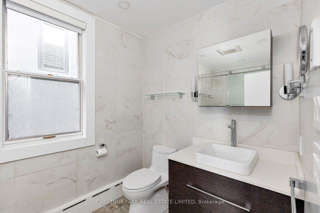 70 Roxborough St W, House semidetached with 4 bedrooms, 4 bathrooms and 2 parking in Toronto ON | Image 21