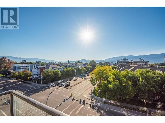 640 - 925 Leon Avenue, Condo with 0 bedrooms, 1 bathrooms and 1 parking in Kelowna BC | Image 10