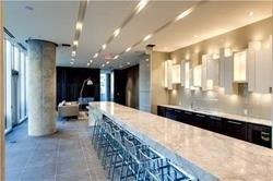 3202 - 15 Grenville St, Condo with 1 bedrooms, 1 bathrooms and null parking in Toronto ON | Image 11