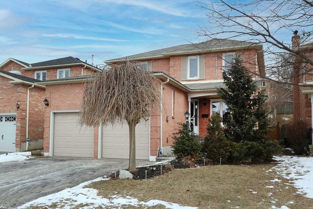 254 Delaney Dr, House detached with 3 bedrooms, 4 bathrooms and 6 parking in Ajax ON | Image 1