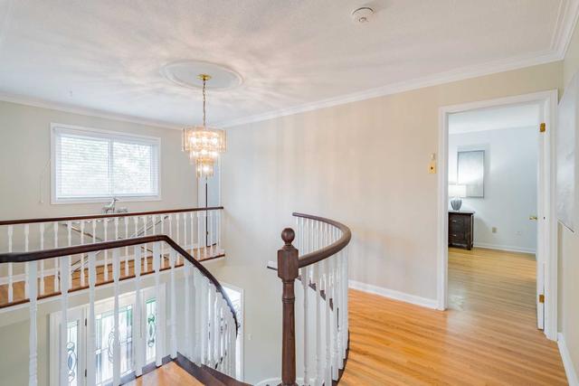 188 Darlingside Dr, House detached with 4 bedrooms, 4 bathrooms and 4 parking in Toronto ON | Image 21