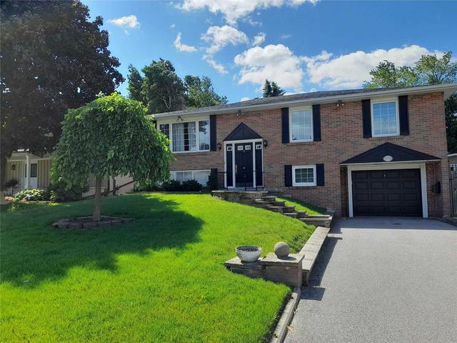 978 Wildwood Dr, House detached with 3 bedrooms, 3 bathrooms and 4 parking in Newmarket ON | Image 1