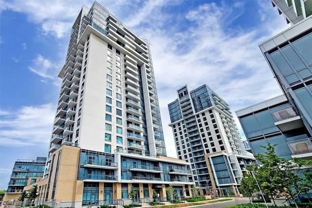 523 - 50 Ann O'reilly Rd, Condo with 3 bedrooms, 2 bathrooms and 1 parking in Toronto ON | Image 23