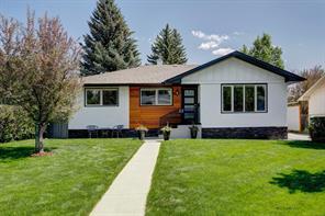 22 42 Street Sw, House detached with 4 bedrooms, 2 bathrooms and 4 parking in Calgary AB | Image 4