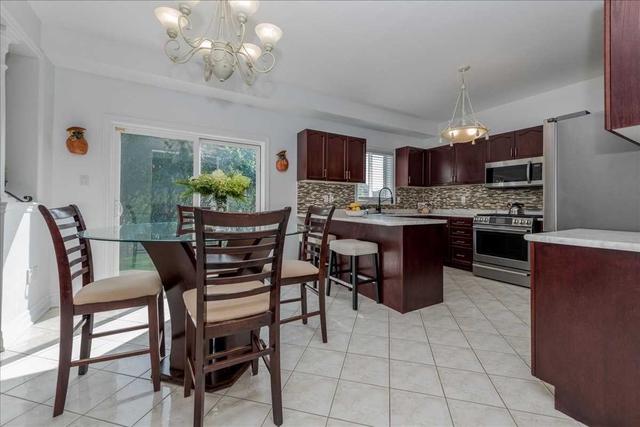 19 Thrushwood Dr, House detached with 4 bedrooms, 3 bathrooms and 6 parking in Barrie ON | Image 40