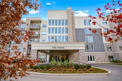 402-105 Vansickle Road, St. Catharines, ON, L2S0G4 | Card Image