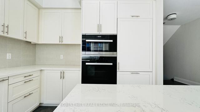 20 American Elm Way, Townhouse with 3 bedrooms, 5 bathrooms and 4 parking in Markham ON | Image 10