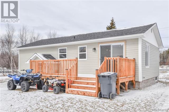 4906 - 11 Route, House detached with 2 bedrooms, 1 bathrooms and null parking in Tracadie NB | Image 7
