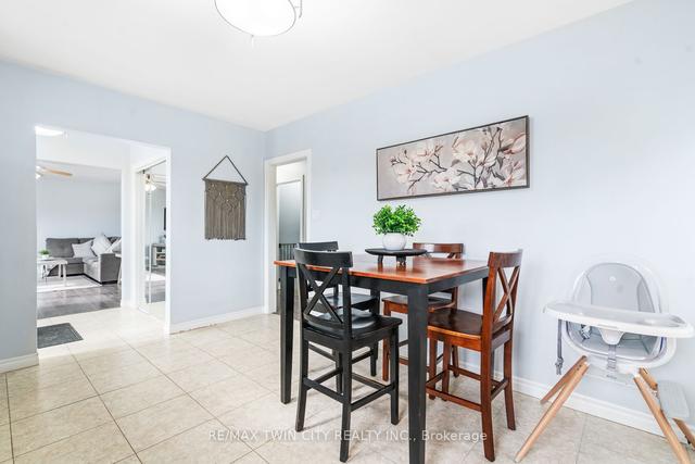 6 Kleist St, House detached with 3 bedrooms, 2 bathrooms and 3 parking in South Bruce ON | Image 2