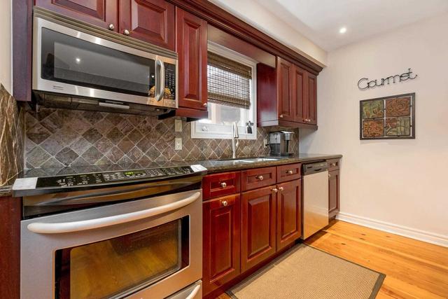 15 Ivan Ave, House detached with 3 bedrooms, 4 bathrooms and 12 parking in Caledon ON | Image 39