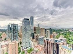 4205 - 101 Charles St E, Condo with 1 bedrooms, 1 bathrooms and null parking in Toronto ON | Image 5