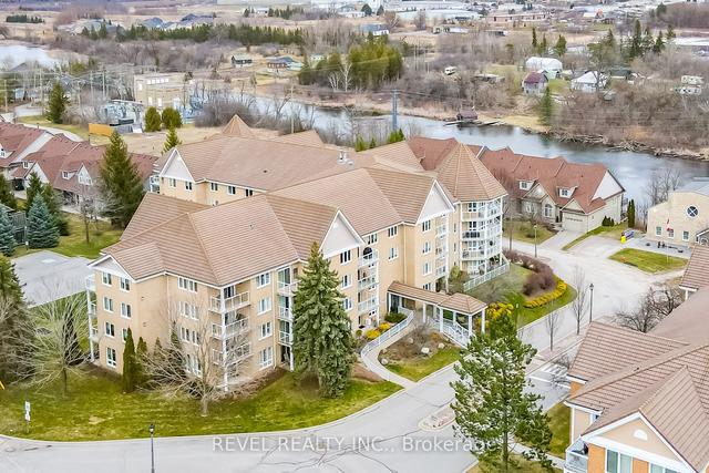 309 - 51 Rivermill Blvd, Condo with 3 bedrooms, 2 bathrooms and 1 parking in Kawartha Lakes ON | Image 1