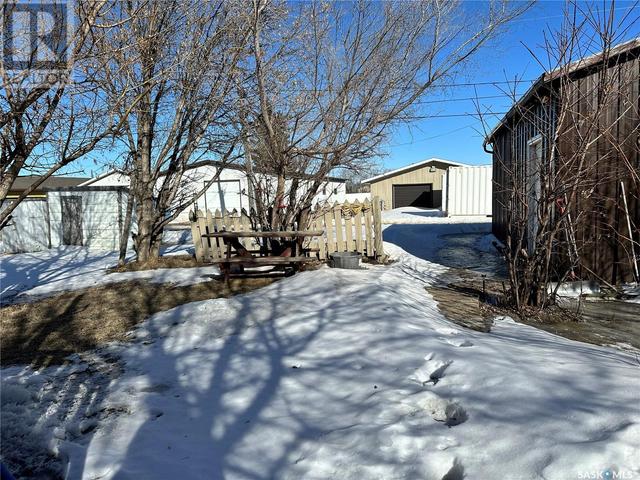 608 3rd Street, House detached with 4 bedrooms, 3 bathrooms and null parking in Humboldt SK | Image 39
