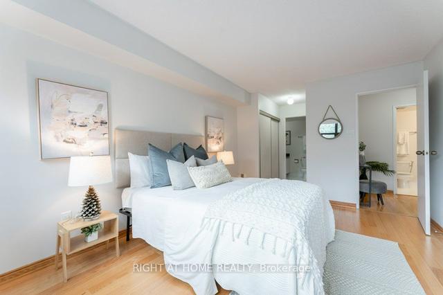 207 - 33 Elmhurst Ave, Condo with 2 bedrooms, 2 bathrooms and 1 parking in Toronto ON | Image 16