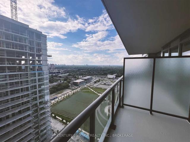 3005k - 85 Mcmahon Dr, Condo with 2 bedrooms, 2 bathrooms and 1 parking in Toronto ON | Image 9