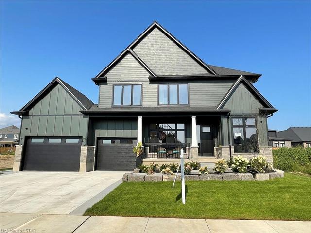 3472 Grand Oak Crossing, House detached with 6 bedrooms, 5 bathrooms and 6 parking in London ON | Image 1