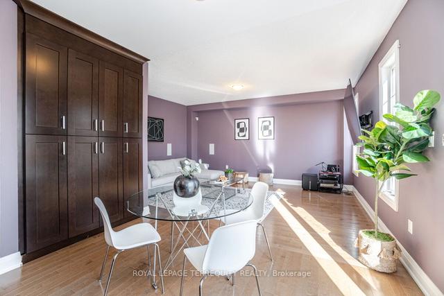 108 Canary Clse, House detached with 4 bedrooms, 3 bathrooms and 6 parking in Brampton ON | Image 20