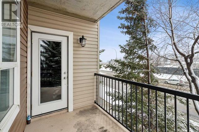 2306, - 73 Erin Woods Court Se, Condo with 2 bedrooms, 2 bathrooms and 1 parking in Calgary AB | Image 20