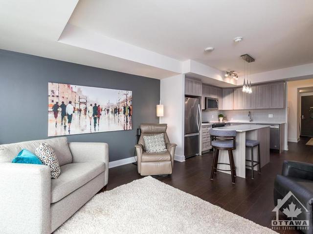 401 - 411 Mackay Street, Condo with 1 bedrooms, 2 bathrooms and 1 parking in Ottawa ON | Image 12