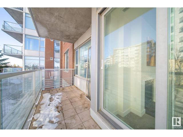 201 - 2606 109 St Nw, Condo with 2 bedrooms, 2 bathrooms and 1 parking in Edmonton AB | Image 18