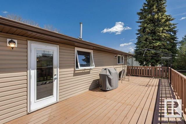 8205 95a Av, House detached with 4 bedrooms, 2 bathrooms and 6 parking in Fort Saskatchewan AB | Image 29