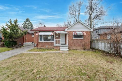 3 Ivordale Cres, Toronto, ON, M1R2W5 | Card Image
