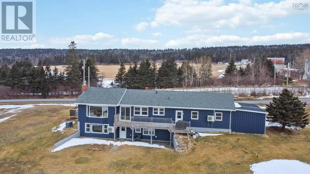 1506 Cape Split Road, House detached with 3 bedrooms, 2 bathrooms and null parking in Kings, Subd. B NS | Image 39