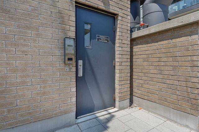 79 - 30 Fieldway Rd, Townhouse with 2 bedrooms, 2 bathrooms and 1 parking in Toronto ON | Image 8