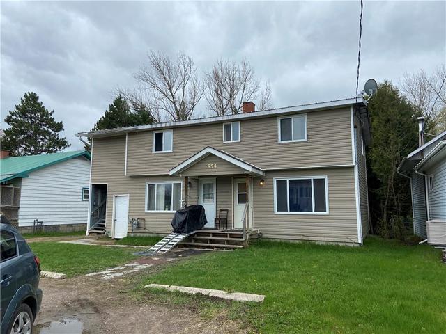 554 Hamilton Street, Home with 0 bedrooms, 0 bathrooms and 4 parking in Laurentian Valley ON | Image 7