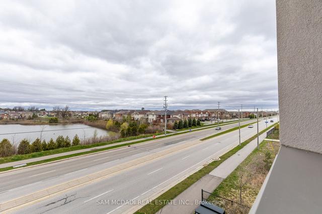 319 - 1105 Leger Way, Condo with 1 bedrooms, 1 bathrooms and 1 parking in Milton ON | Image 26