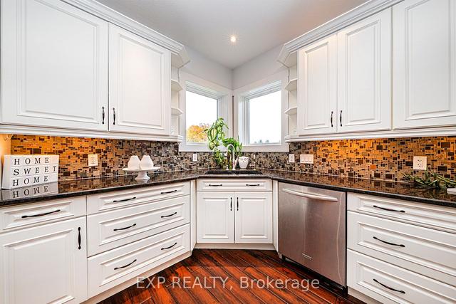 21 Old Mill Rd, House detached with 4 bedrooms, 5 bathrooms and 8 parking in Brant ON | Image 8