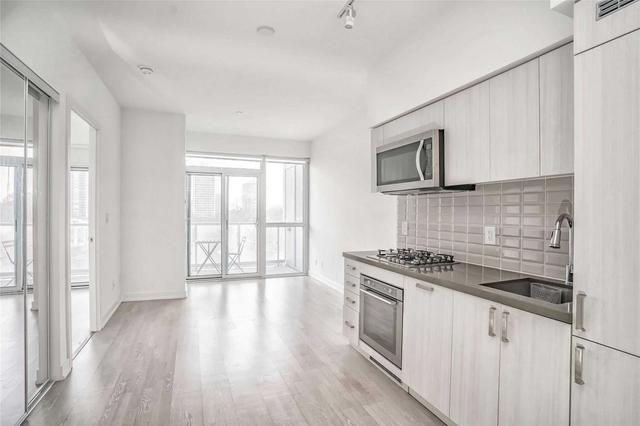 404 - 501 St Clair Ave W, Condo with 1 bedrooms, 1 bathrooms and 0 parking in Toronto ON | Image 25