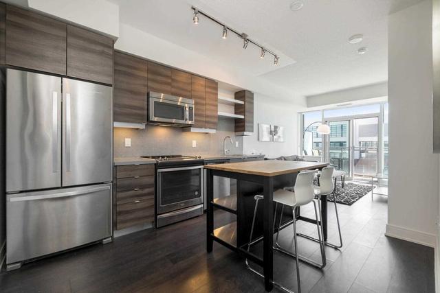 lph24 - 525 Adelaide St W, Condo with 1 bedrooms, 1 bathrooms and 0 parking in Toronto ON | Image 19