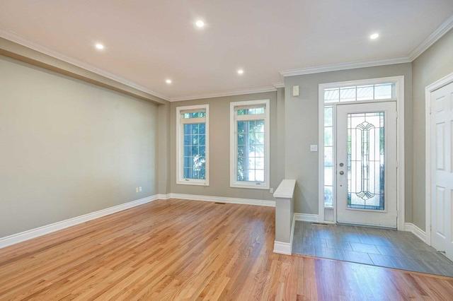 39 Whistle Post St, House detached with 4 bedrooms, 3 bathrooms and 2 parking in Toronto ON | Image 23