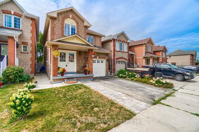 193 Roxbury St, House detached with 3 bedrooms, 4 bathrooms and 4 parking in Markham ON | Image 12