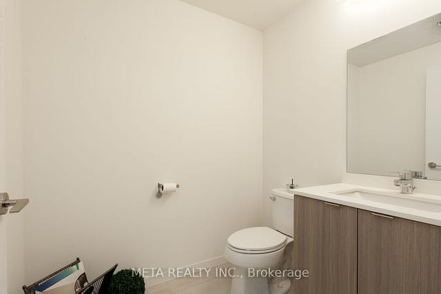 1203 - 3237 Bayview Ave, Condo with 3 bedrooms, 3 bathrooms and 2 parking in Toronto ON | Image 37