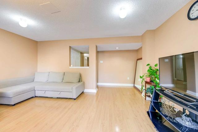 110 - 2945 Thomas St, Townhouse with 3 bedrooms, 4 bathrooms and 2 parking in Mississauga ON | Image 28