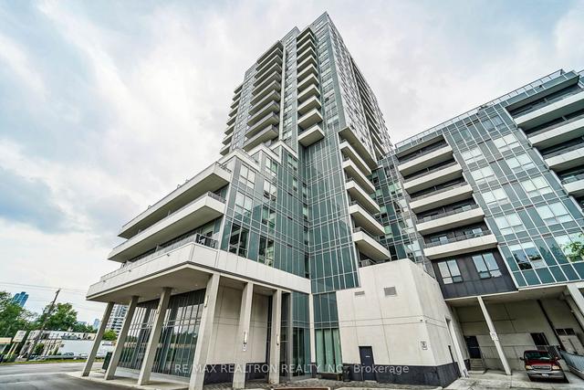 210 - 3121 Sheppard Ave E, Condo with 1 bedrooms, 1 bathrooms and 1 parking in Toronto ON | Image 12